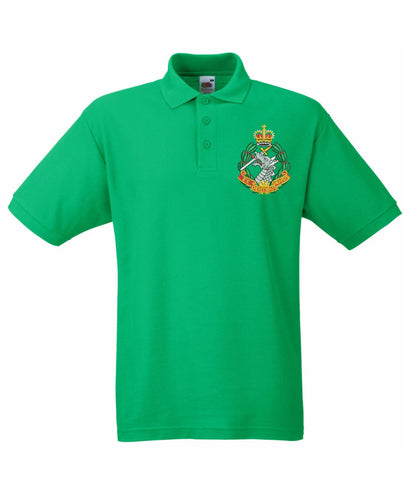 Royal Army Dental Corp Polo Shirt