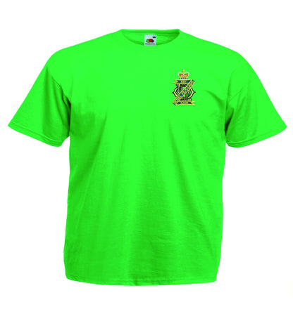 13th/18th Royal Hussars T Shirts