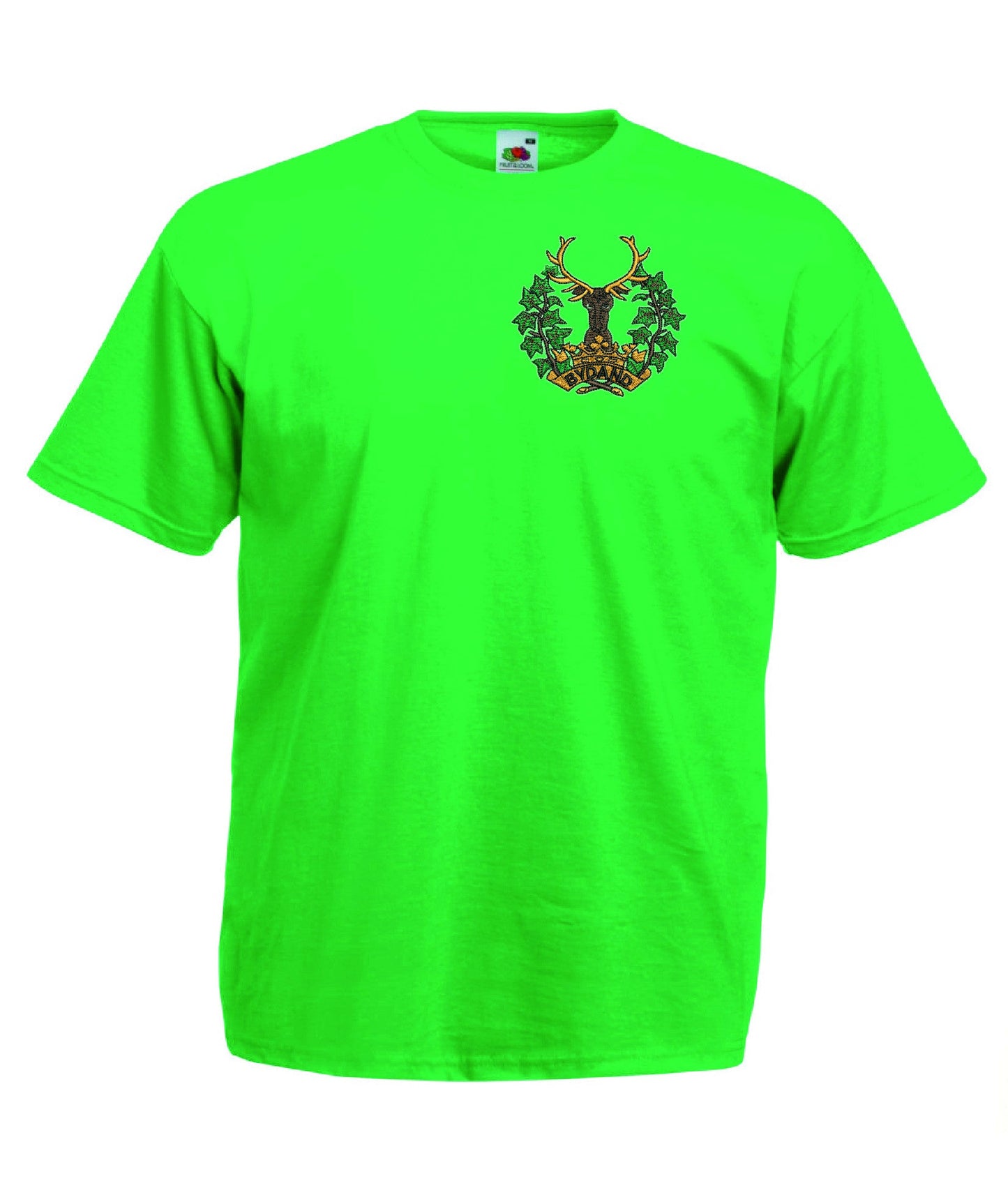 Gordon Highlanders T Shirts
