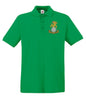 Yorkshire Regiment Polo Shirts