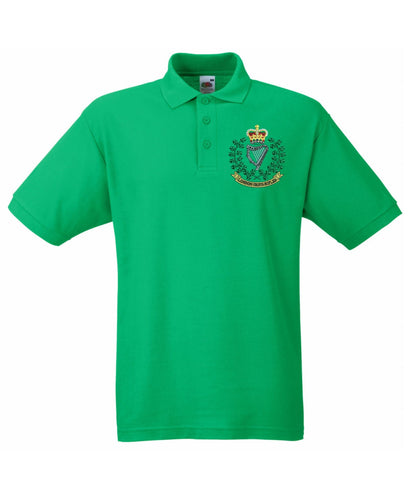 London Irish Rifles Polo Shirts