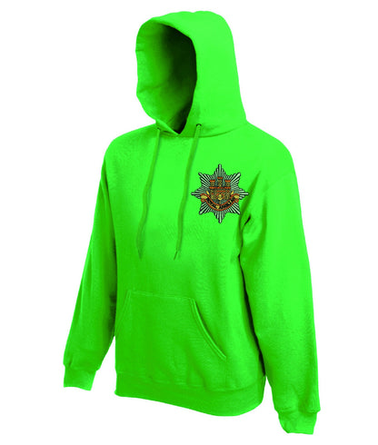 Royal Anglian hoodie