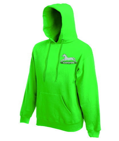 Prince of Wales's Own Regiment of Yorkshire Hoodie