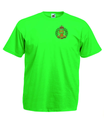 Royal Hampshire Regiment T Shirt