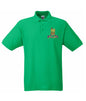 Royal Army Pay corp polo shirts