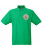 London Regiment Polo Shirts