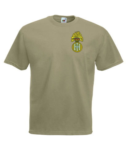 Royal Highland Fusiliers T Shirt