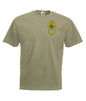 Royal Highland Fusiliers T Shirt