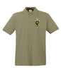 Royal Logistic corp Polo Shirt