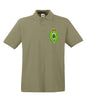 Royal Regiment of Fusiliers Polo Shirt