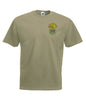 Royal Inniskilling Fusiliers T Shirt