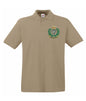 London Irish Rifles Polo Shirts