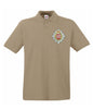 London Regiment Polo Shirts