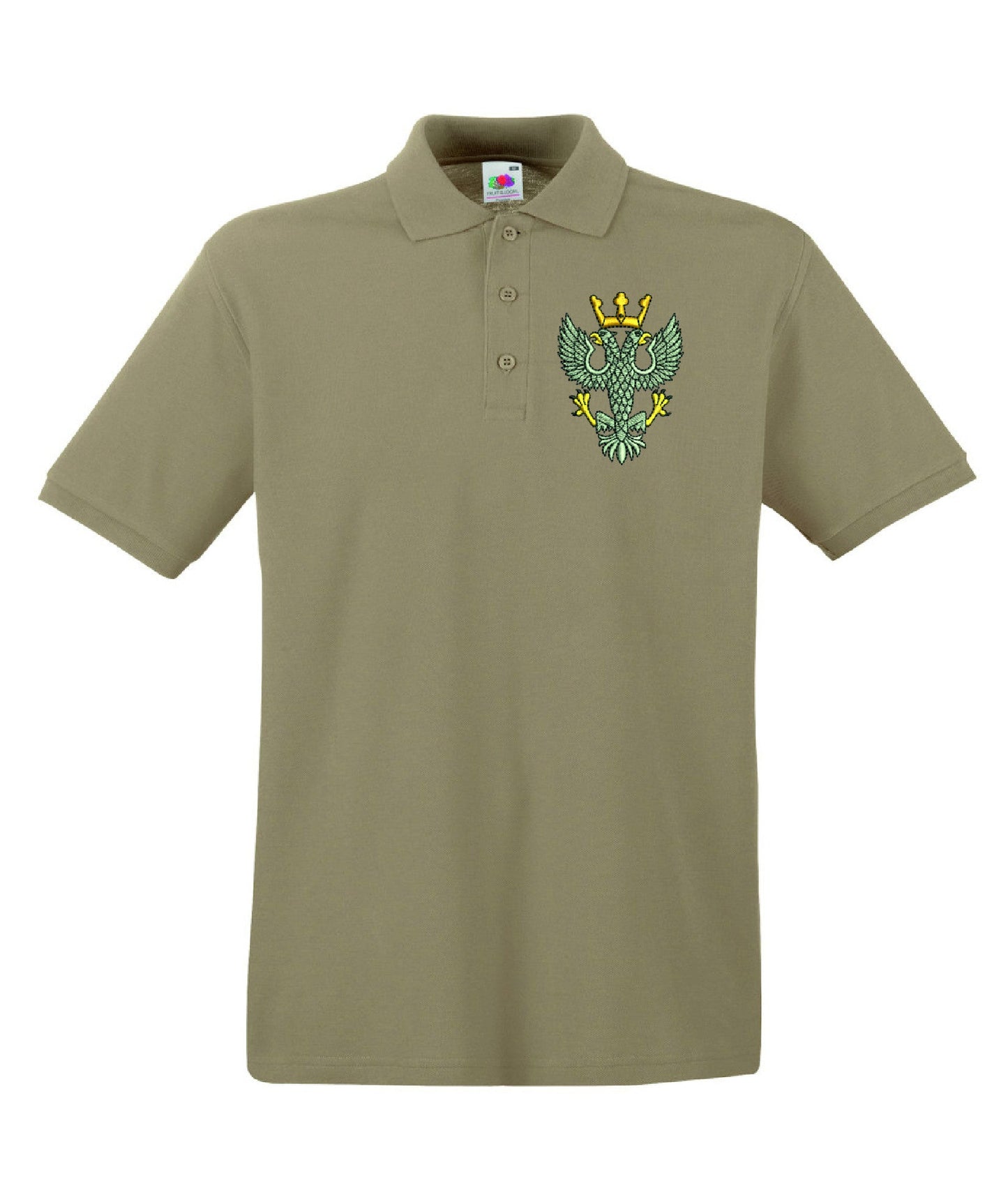 Mercian Regiment Polo Shirt