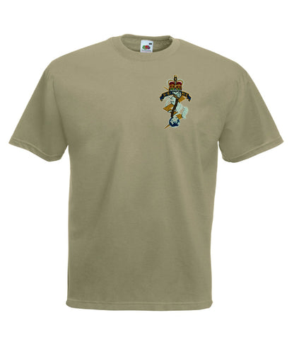REME T Shirt (Royal Electrical & Mechanical Engineers)