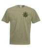 Royal Anglian T Shirts