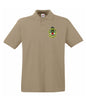 Princess of Wale's Royal Regiment Polo Shirts
