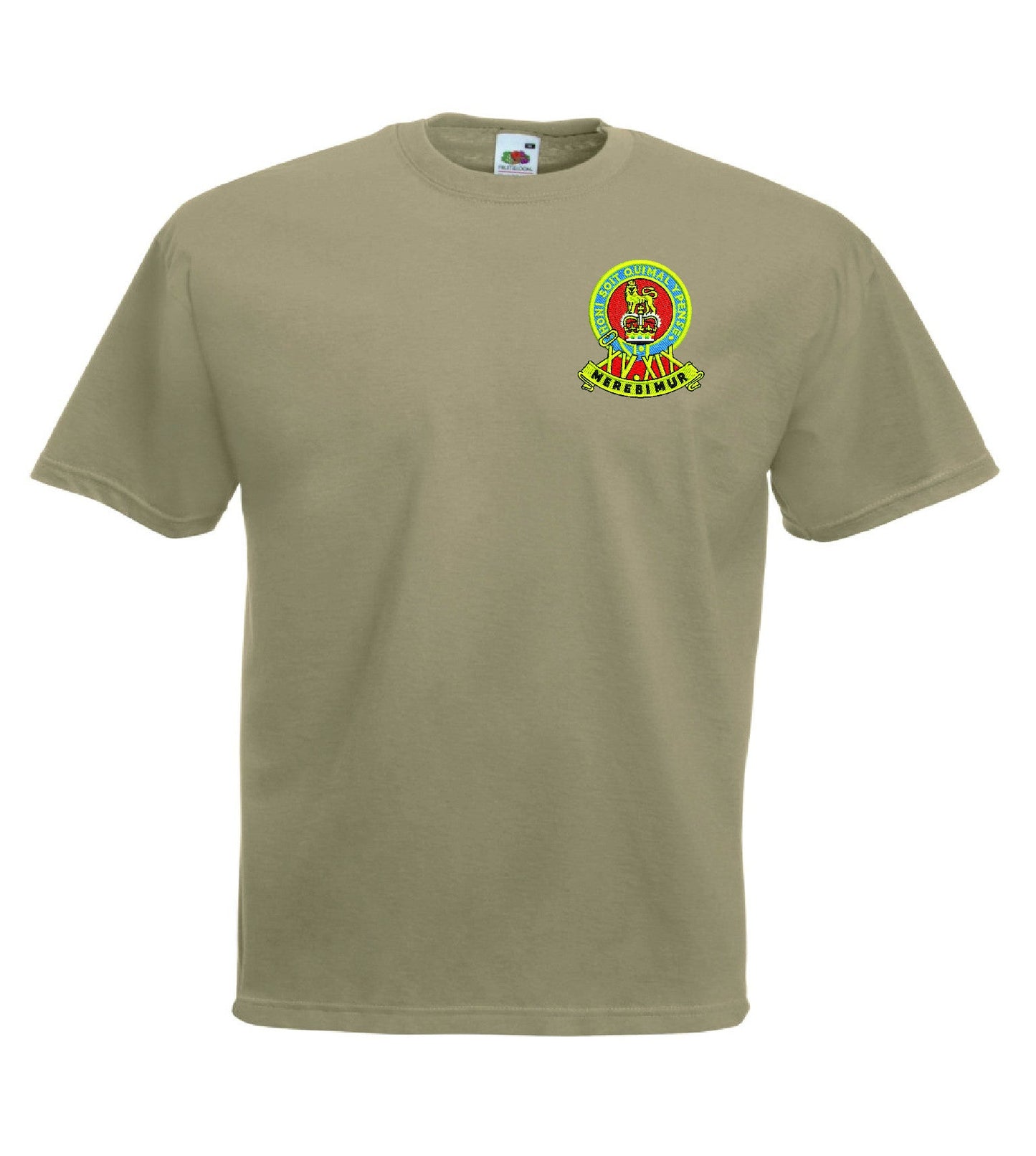 15th/19th Royal Kings Hussars T-Shirts