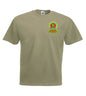 15th/19th Royal Kings Hussars T-Shirts