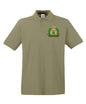 Suffolk Regiment Polo Shirts
