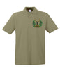 Gordon Highlanders Polo shirt