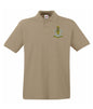 Queens Royal Hussars Polo Shirts