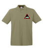 1st Armoured Division Polo Shirts