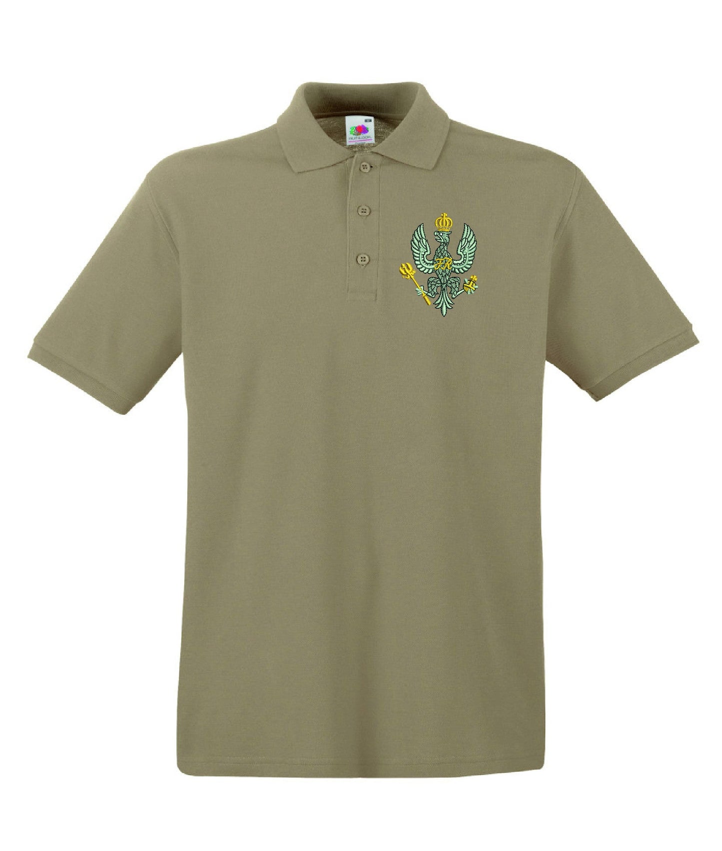 Kings Royal Hussars Polo Shirts