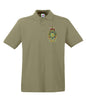 Royal Army Ordnance corp Polo Shirt
