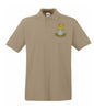 Yorkshire Regiment Polo Shirts