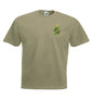 13th/18th Royal Hussars T Shirts