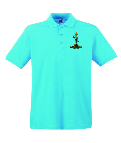 Royal Signals Polo Shirt