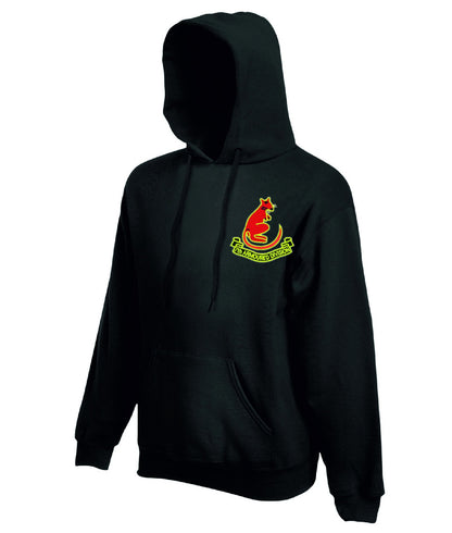 7th Armoured Division Hoodie