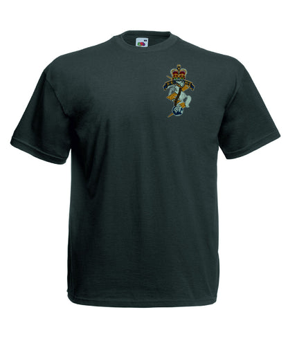 REME T Shirt (Royal Electrical & Mechanical Engineers)