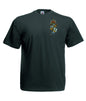 REME T Shirt (Royal Electrical & Mechanical Engineers)