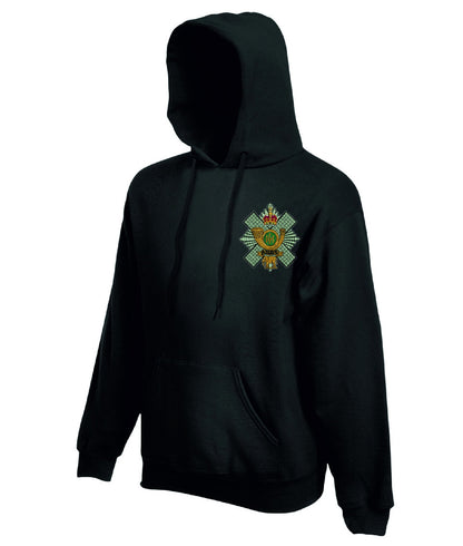 Highland Light Infantry Hoodie