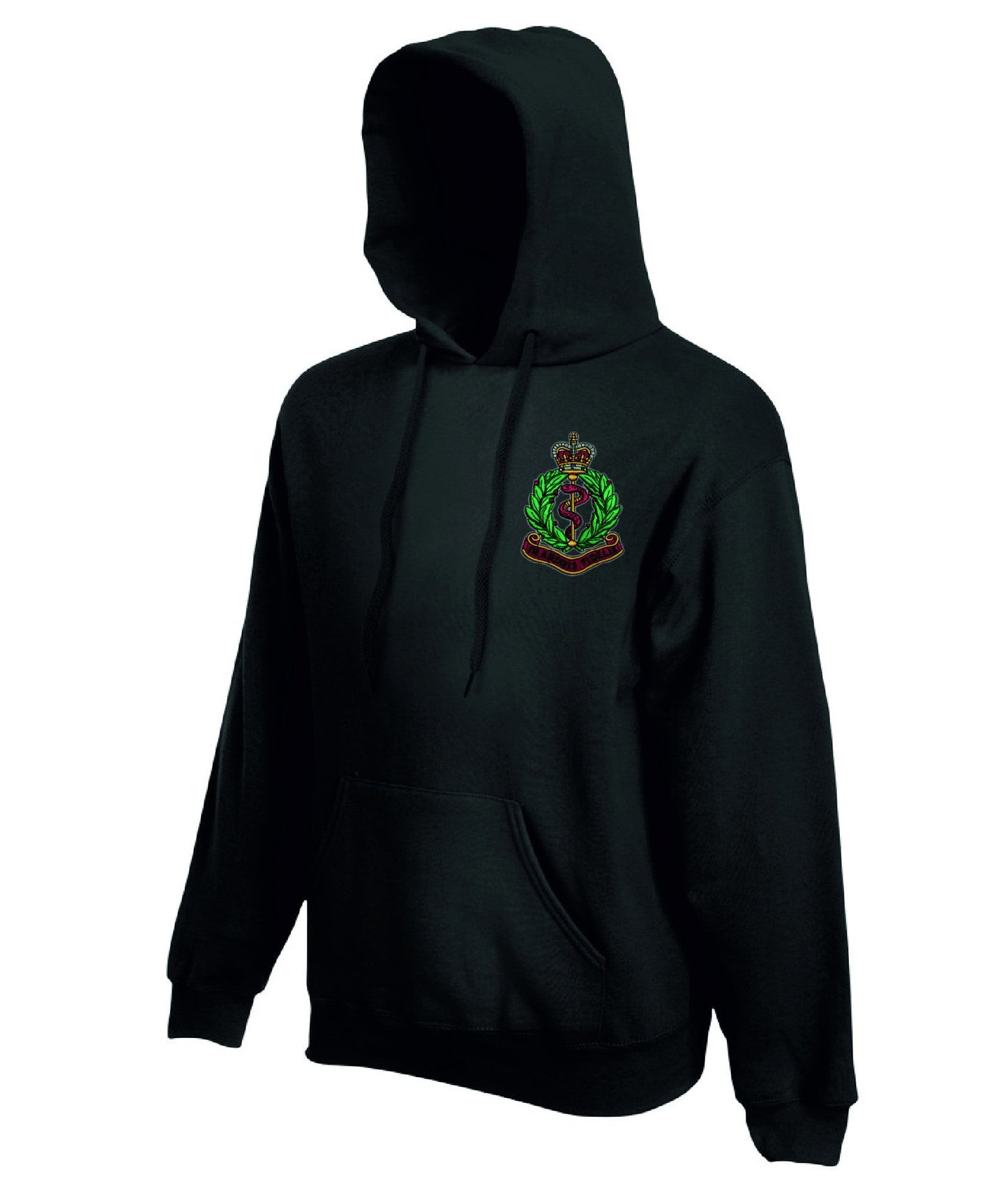 Royal Army Medical corp Hoodie