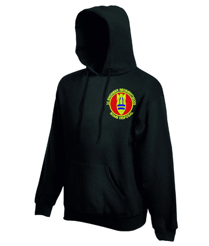 33 Engineers Bomb Disposal Hoodie