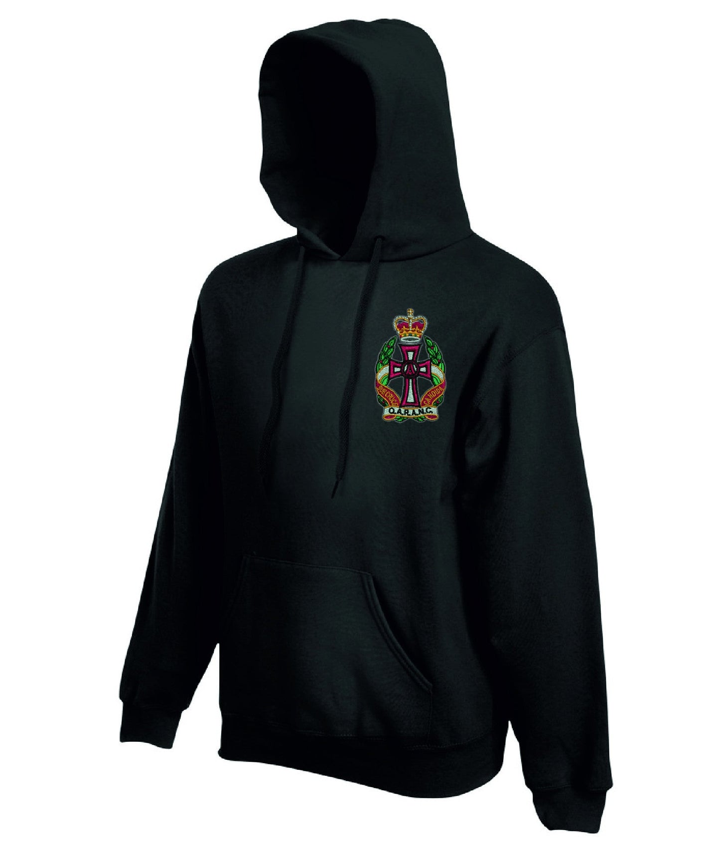Queen Alexandra Nursing corp Hoodie