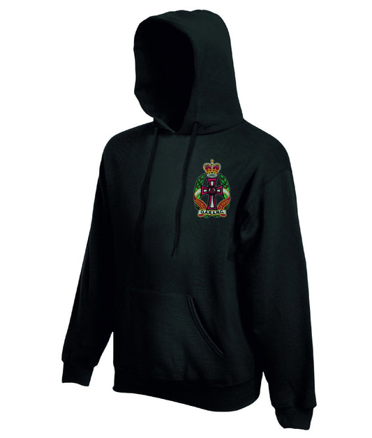 Queen Alexandra Nursing corp Hoodie
