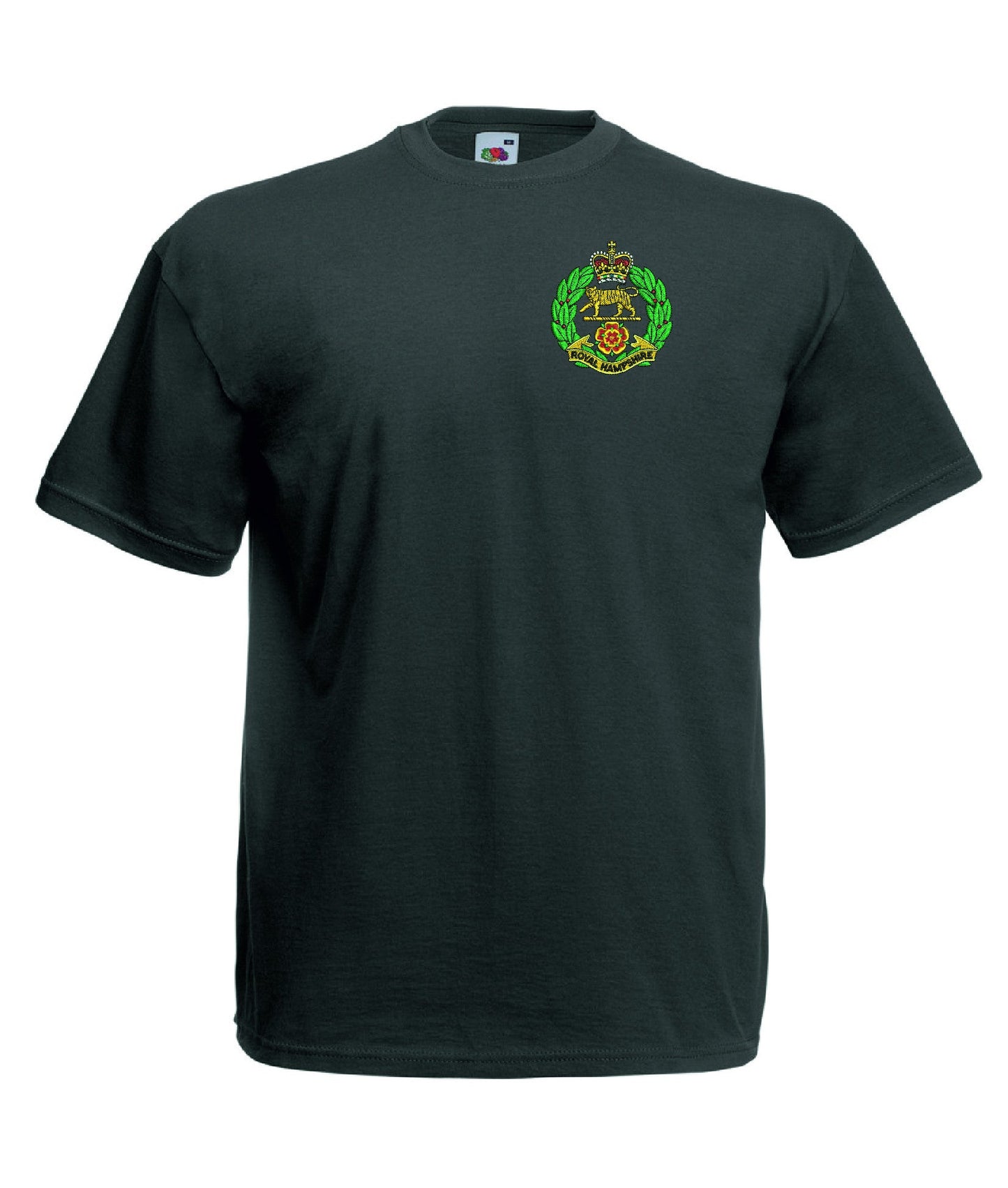 Royal Hampshire Regiment T Shirt