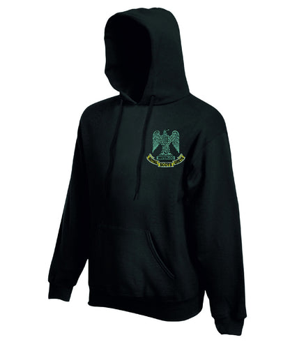 Royal Scots Greys Hoodie