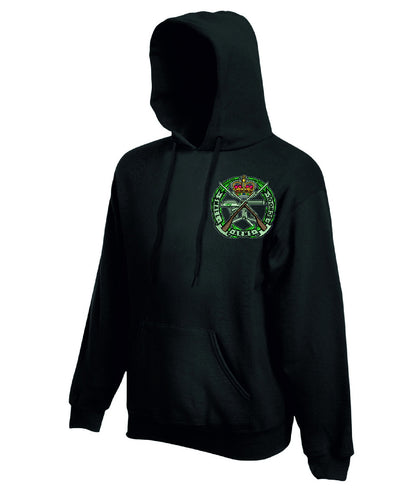 Small Arms School Hoodie