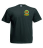15th/19th Royal Kings Hussars T-Shirts