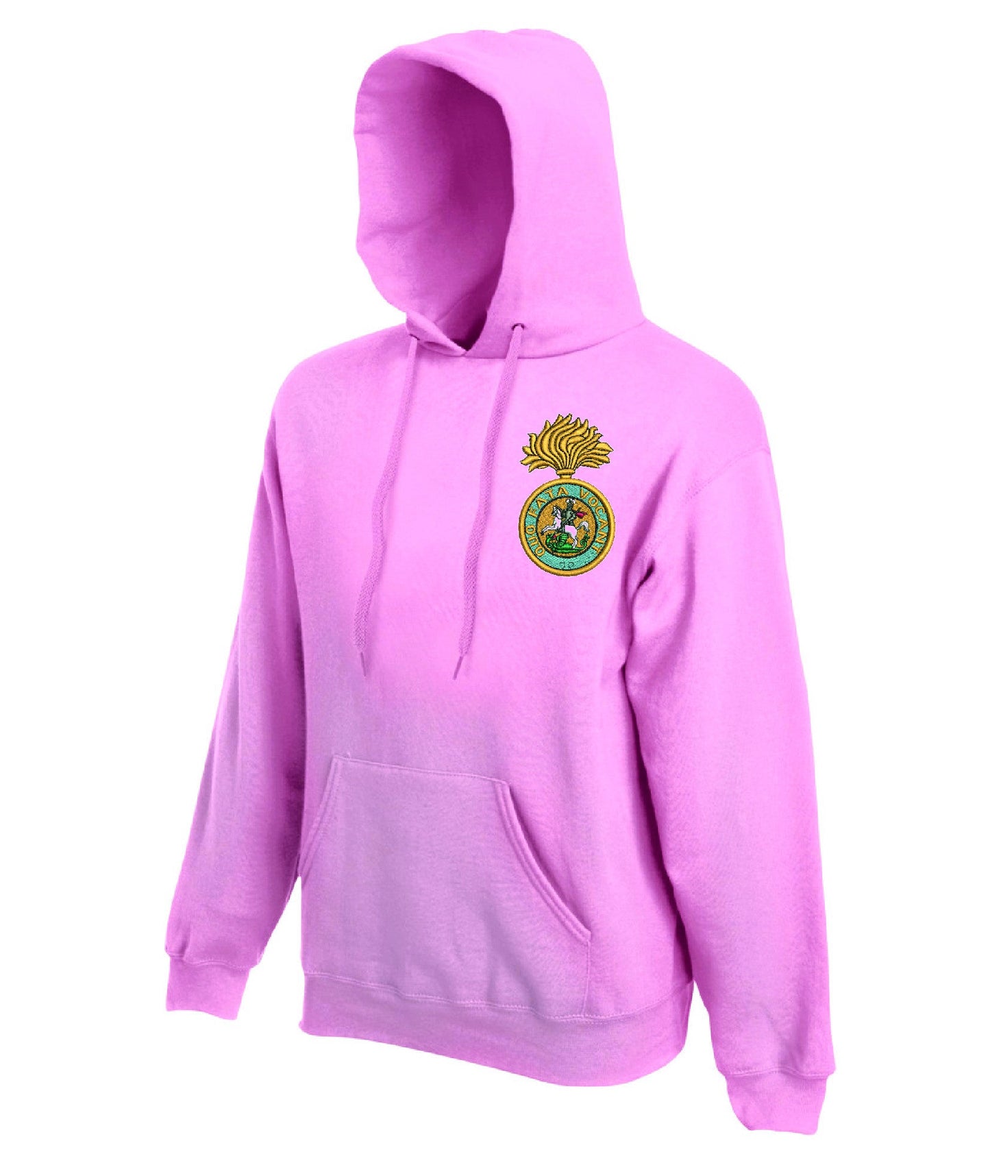 Royal Northumberland Fusiliers hoodie