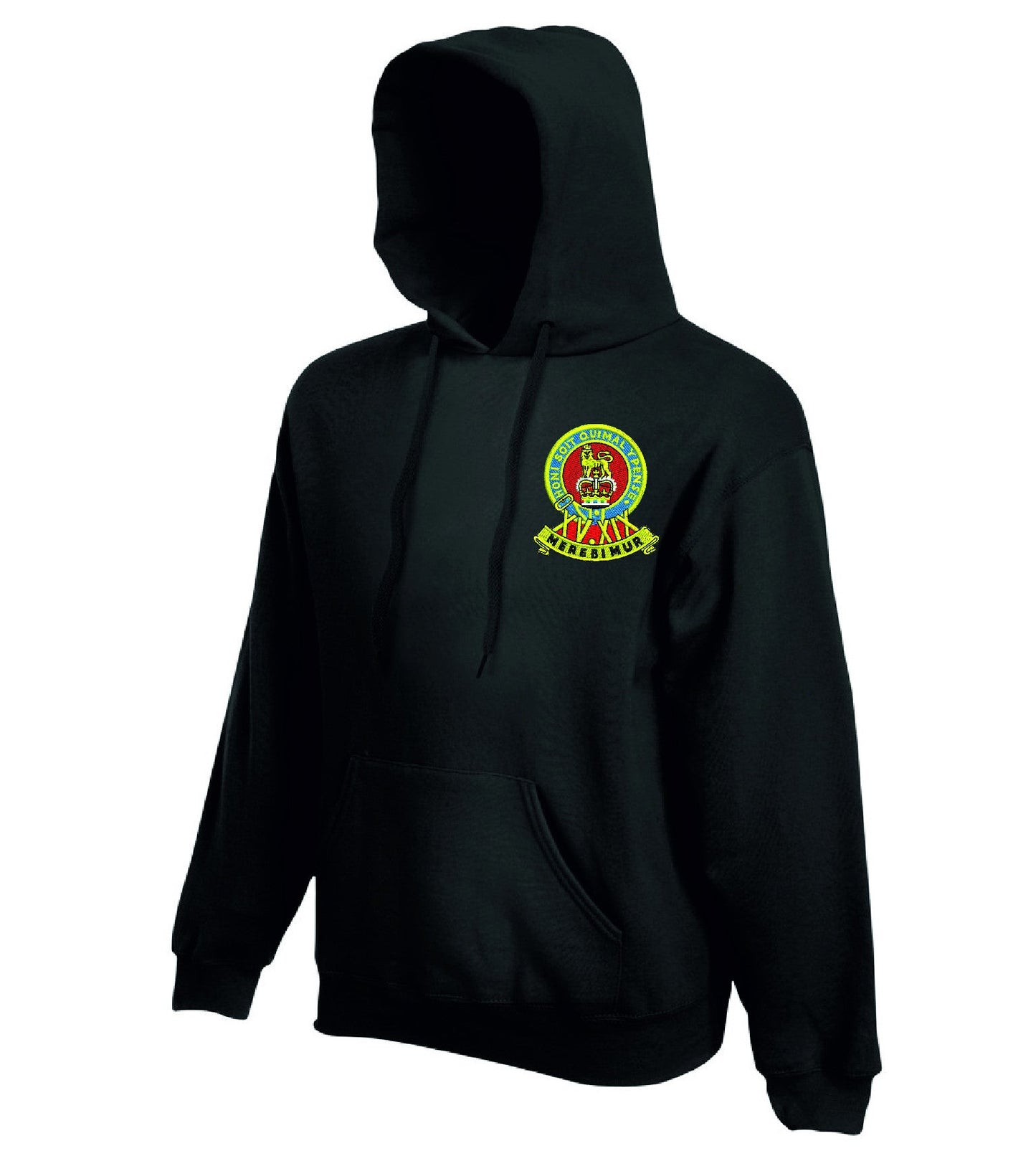 15th/19th Royal Kings Hussars Hoodies