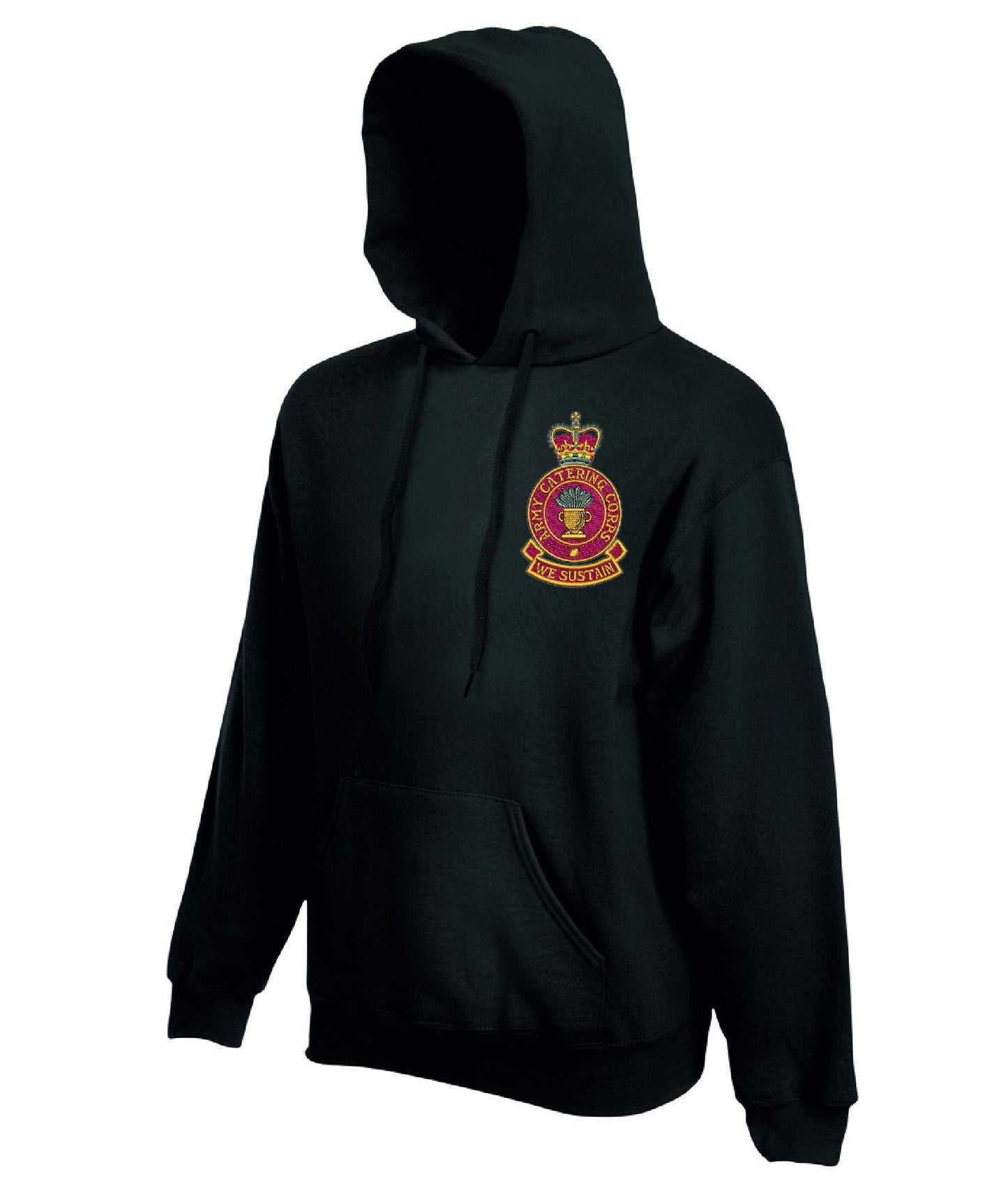 Army Catering corp Hoodie