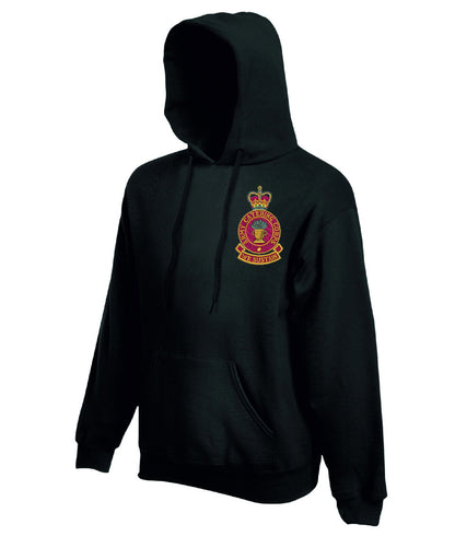 Army Catering corp Hoodie