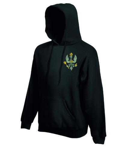 Kings Royal Hussars Hoodie