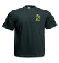13th/18th Royal Hussars T Shirts